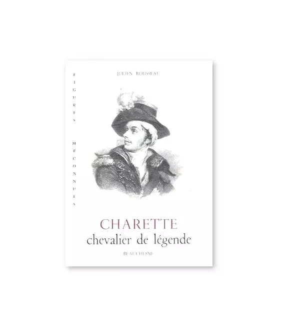 Charette chevalier de légende
