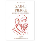 Saint Pierre Le prince des apôtres