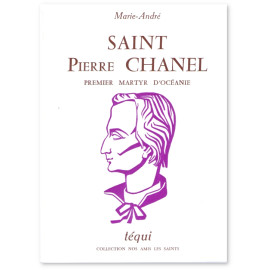 Saint Pierre Chanel