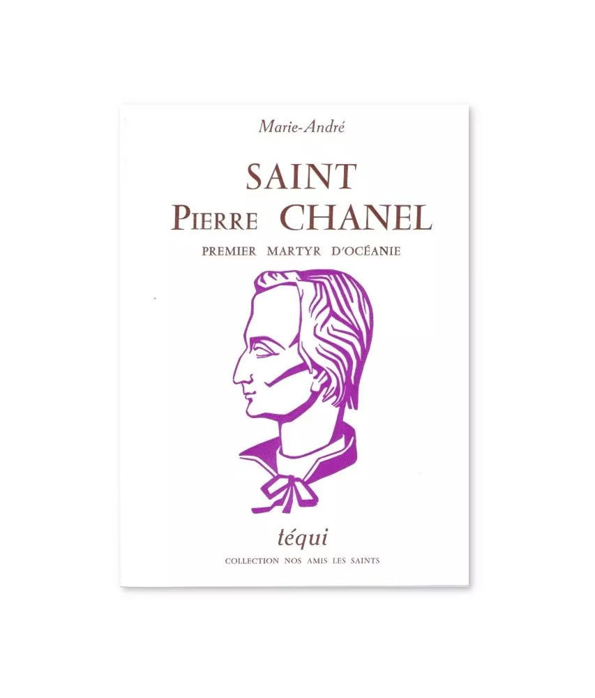 Saint Pierre Chanel