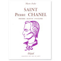 Saint Pierre Chanel premier martyr d'Océanie