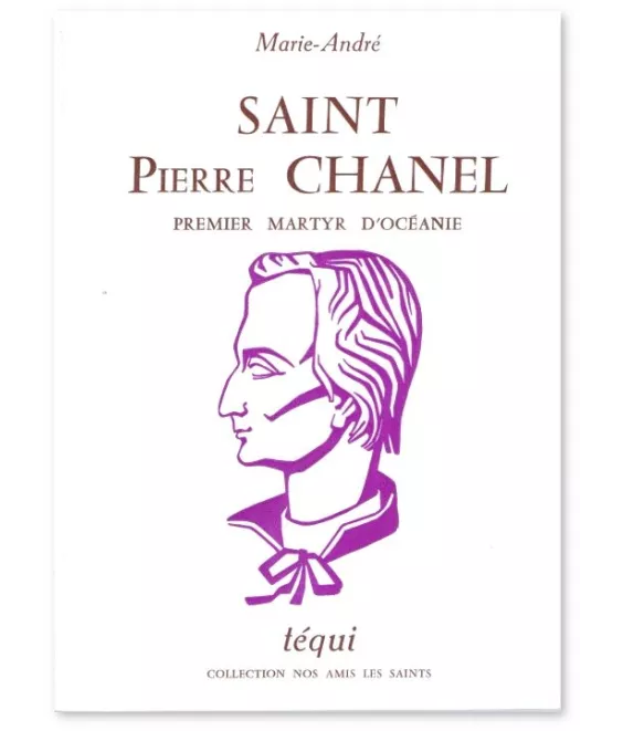 Saint Pierre Chanel