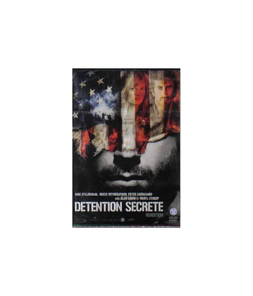 Détention secrète
