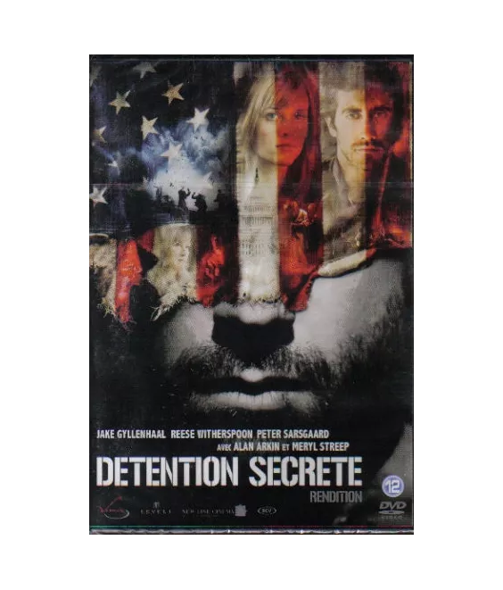 Détention secrète