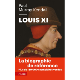 Louis XI - "L'universelle araignée"