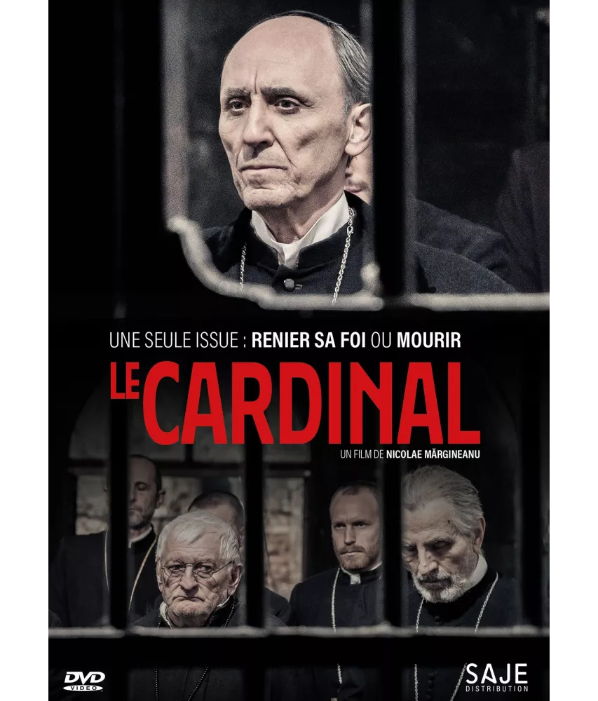 Le Cardinal
