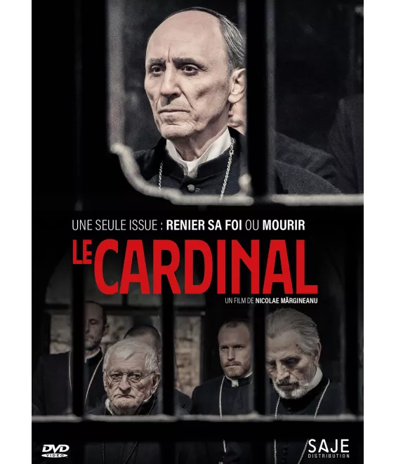 Le Cardinal