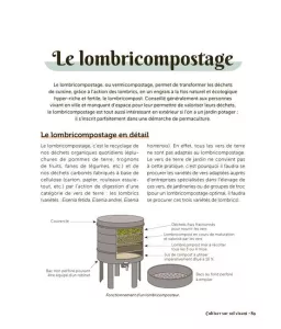 Johann Gis - Permaculture - La bible pour débuter