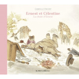 Ernest et Célestine - La chute d'Ernest