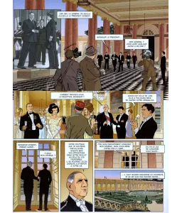 Simon Treins - Tuez De Gaulle !