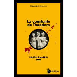 Frédéric Rouvillois - La constante de Théodore