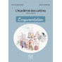 Marie-Dauphine Caron - L'Académie des Lettres : L'argumentation