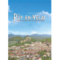 Le Puy-en-Velay - Terre aux multiples sanctuaires