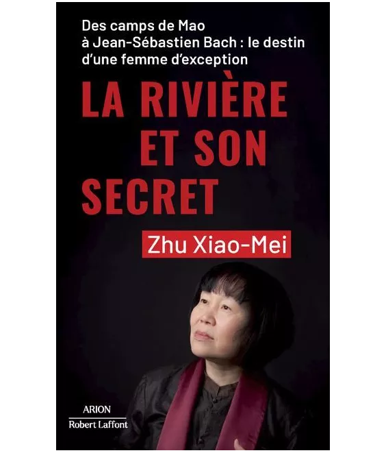 Xiao-Mei Zhu - La rivière et son secret