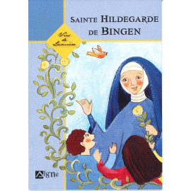 Sainte Hildegarde de Bingen