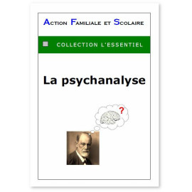 Dr Roland Florentin - La psychanalyse