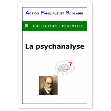 Dr Roland Florentin - La psychanalyse
