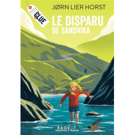 Jørn Lier Horst - Le disparu de Sandvika