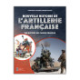 Philippe Pasteau - Nouvelle histoire de l'artillerie française