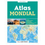 Patrick Mérienne - Atlas mondial