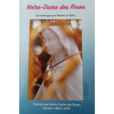 Notre-Dame des Roses - Les messages par thèmes et dates - Années 1966 à 1970