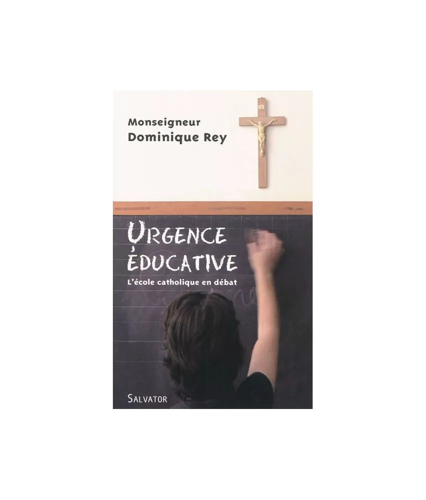 Urgence éducative