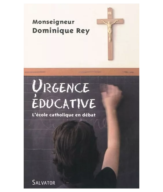 Urgence éducative