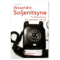 Alexandre Soljénitsyne - Le premier cercle