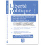 Liberté Politique - Liberté politique N°96