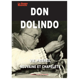 Thierry Fourchaud - Don Dolindo - Vie, prières, neuvaine et chapelets