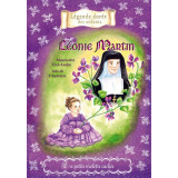 Léonie Martin - La petite violette cachée