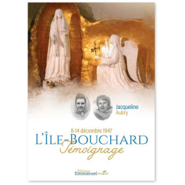 Collectif - L'Ile Bouchard - Témoignage de Jacqueline Aubry