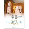 L'Ile-Bouchard - Témoignage de Jacqueline Aubry