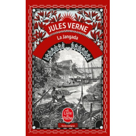 Jules Verne - La Jangada