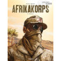 Afrikakorps - Tome 1