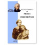 Père M. Th. Ratisbonne - Nouveau manuel des mères chrétiennes
