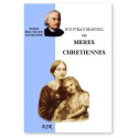 Nouveau manuel des mères chrétiennes