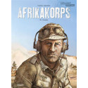 Afrikakorps - Tome 2
