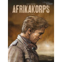 Afrikakorps - Tome 3