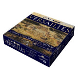 Escape game Château de Versailles
