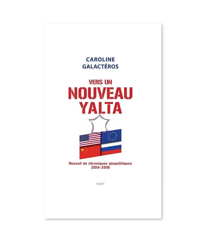 Vers un nouveau Yalta