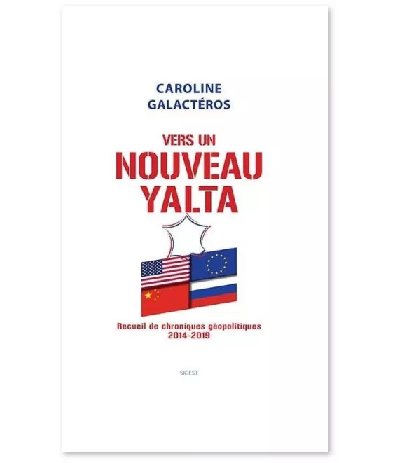 Vers un nouveau Yalta
