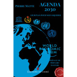 Agenda 2030 - Leur plan pour nous liquider