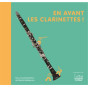 Christine Auberger - En avant les clarinettes!