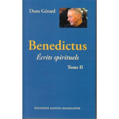 Benedictus Tome II