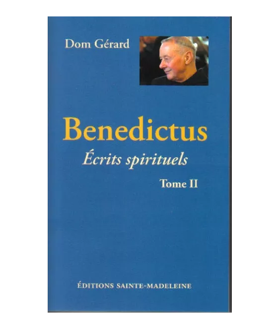 Benedictus Tome II