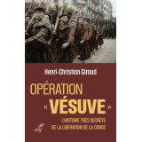 Opération "Vésuve"