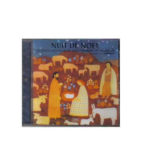 Nuit de Noël