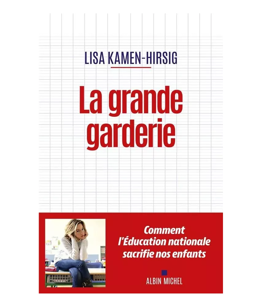 La grande garderie