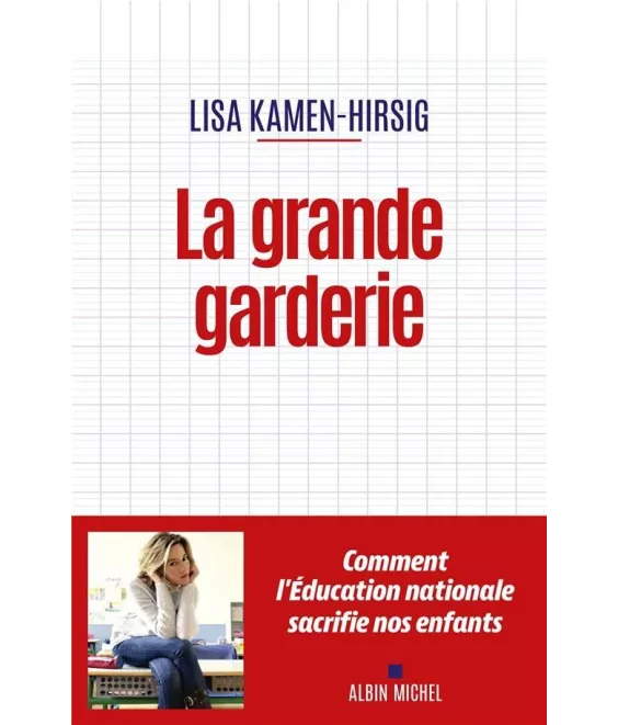 La grande garderie